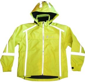 Lunar Riding Jacket 1